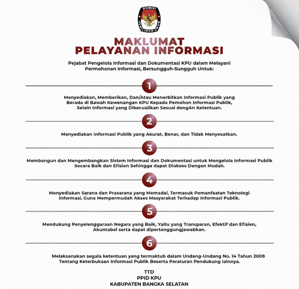 MAKLUMAT